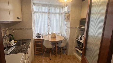 Foto 5 de Pis en venda a Rúa San Andrés de Teixidó, 11, Cedeira, A Coruña