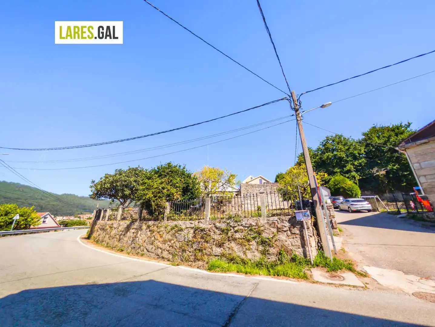 Rural land for sale in O Cruceiro, imagen 19
