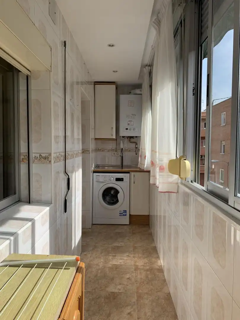 Flat for rent in Calle del Lago Leman, Casco histórico de Vicálvaro