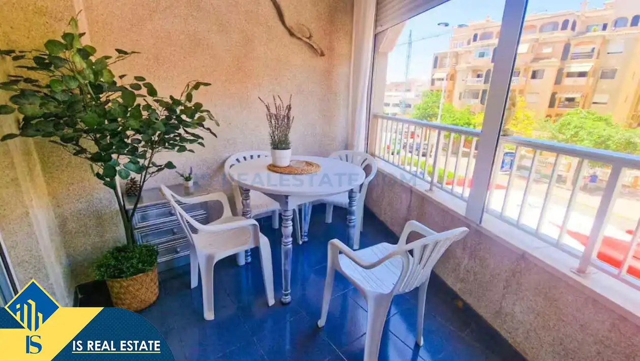Apartament amb ascensor en venda a Centro, imagen 4