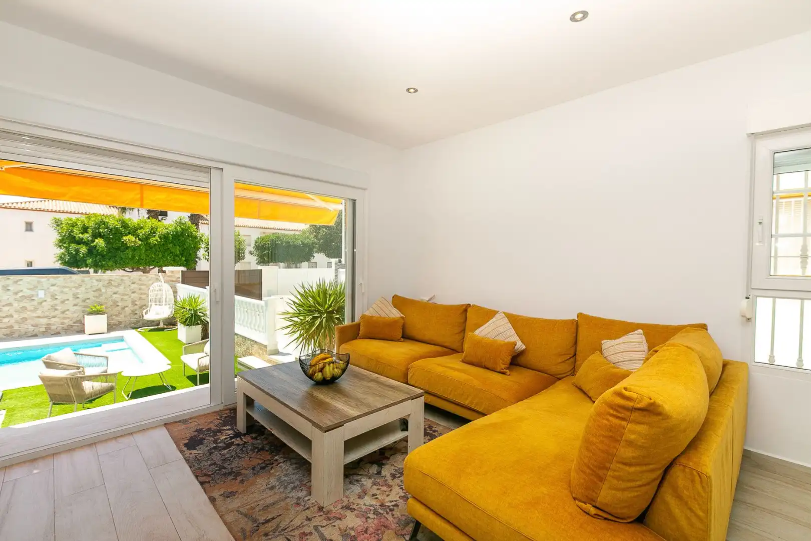 Maison mitoyenne avec piscine à vendre à Calle trufa, imagen 10
