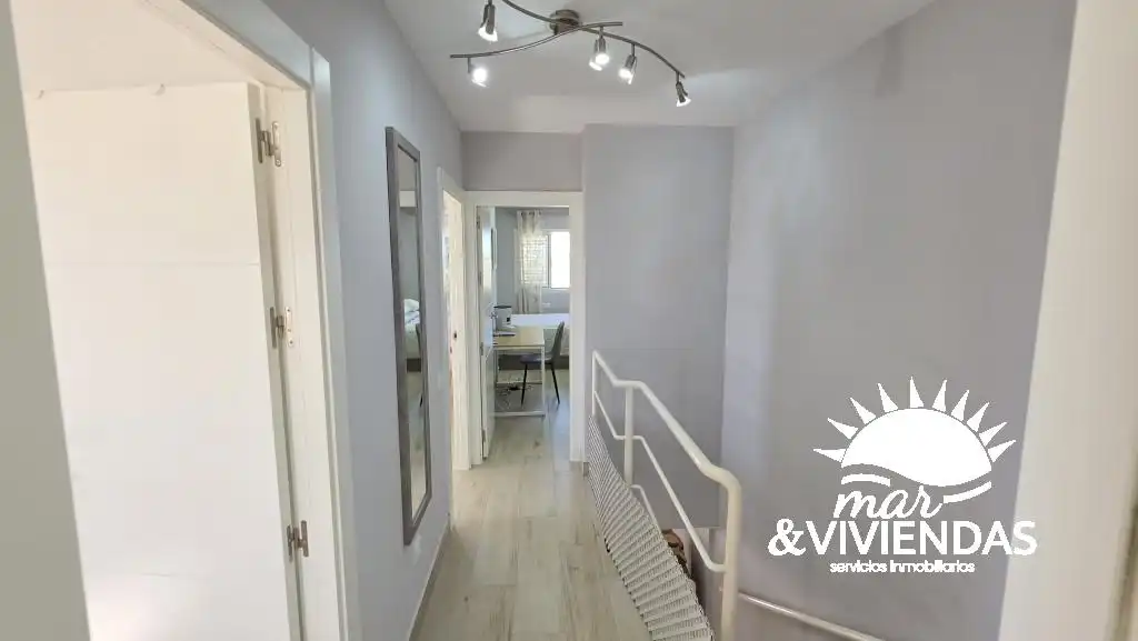 Casa o chalet en venta en Mojácar con Aire acondicionado, Calefacción y Jardín privado