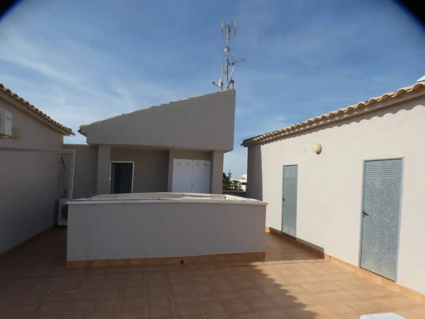 Piso con ascensor en venta en San Pedro del Pinatar, imagen 22