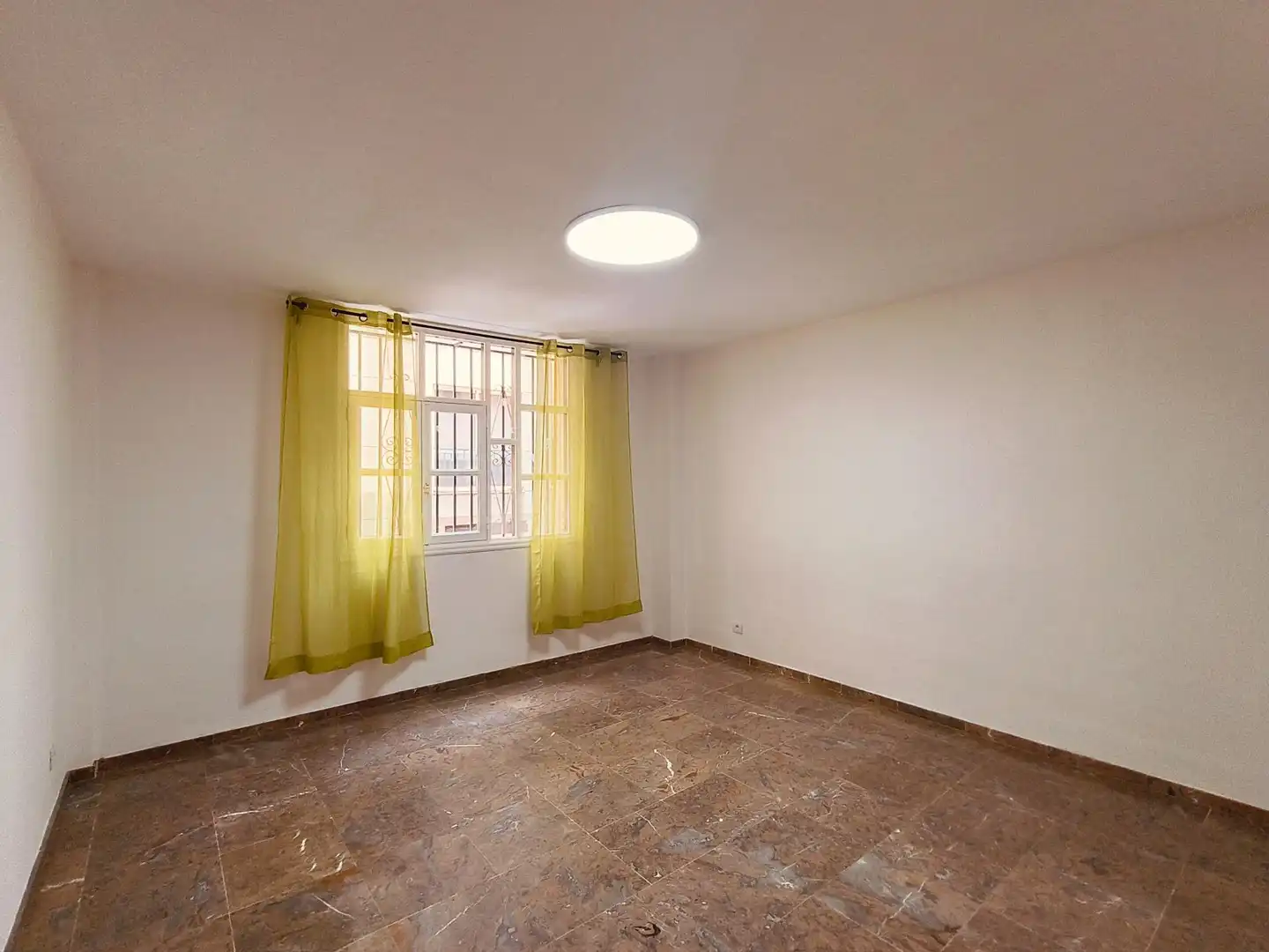 Bedroom of Flat for rent in San Cristóbal de la Laguna