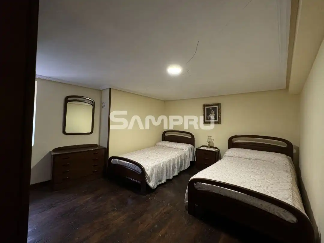 Houses for sale in Eskoriatza  with Heating, Private garden and Storage room