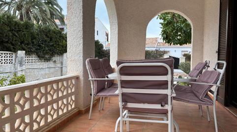 Foto 3 de Casa o xalet en venda a Avenida de la Almadraba, Pueblo Español - Coveta Fumá, El Campello