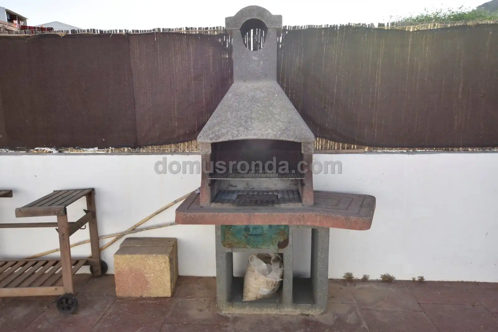 Adossat en venda a Cuevas del Becerro, imagen 21