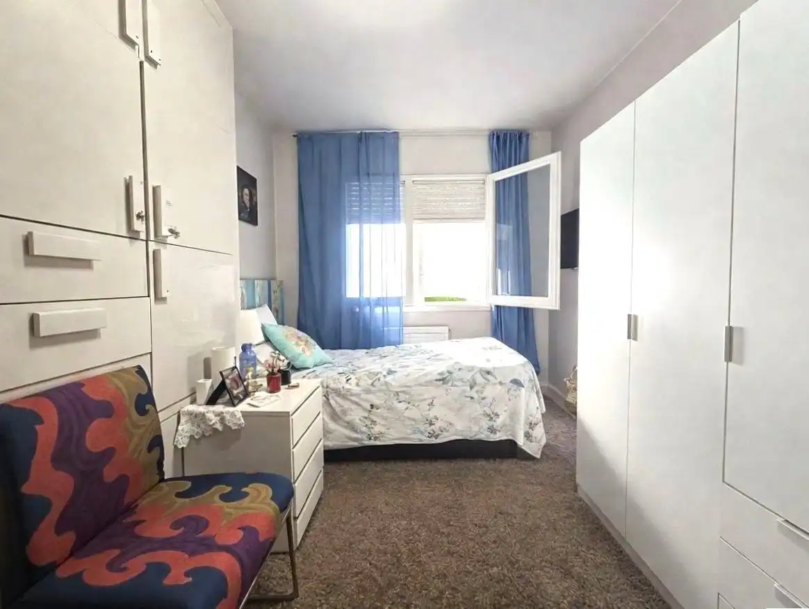 Appartamento con terrazza in vendita a Calle ESPRONCEDA, imagen 31