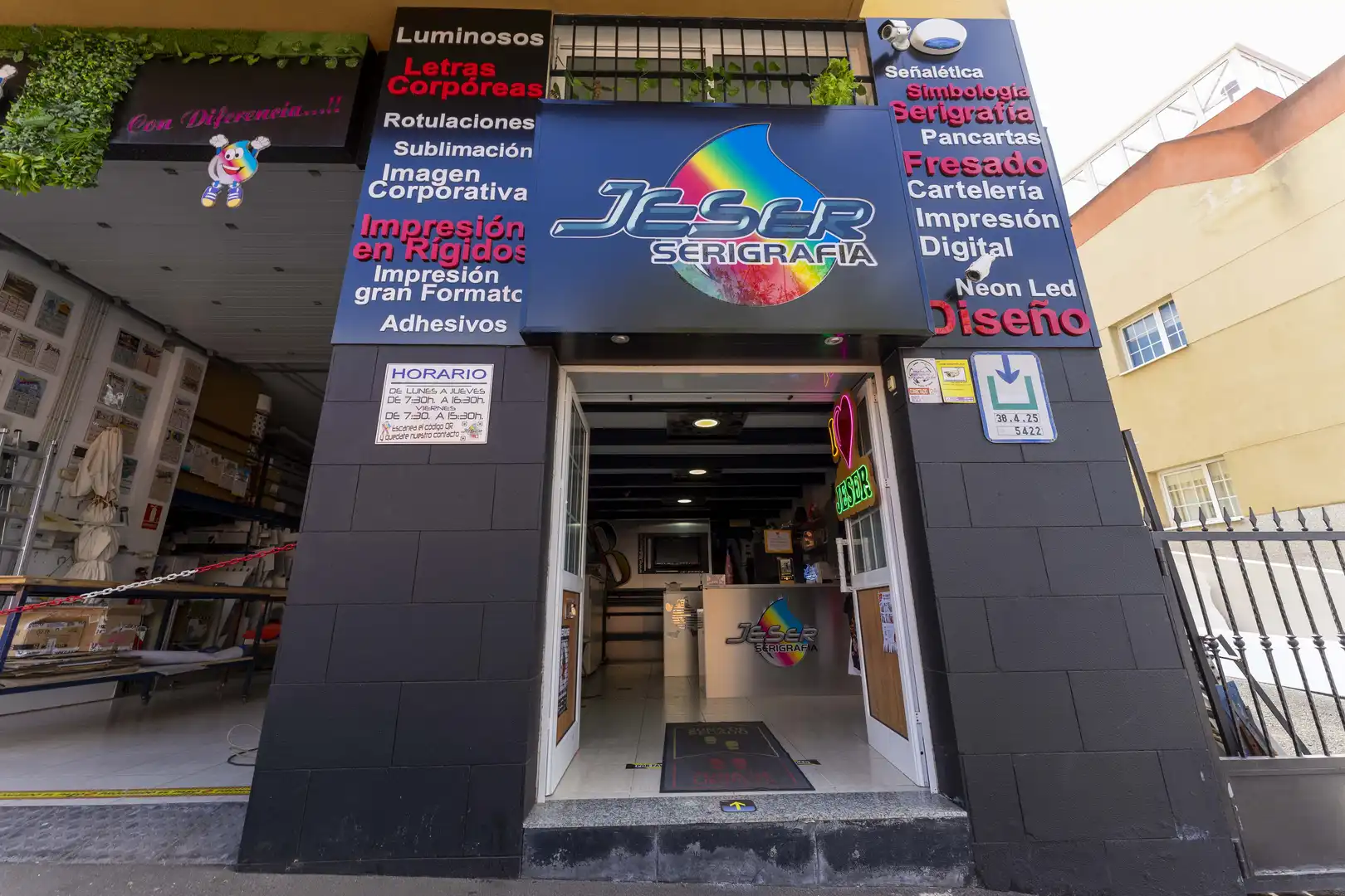 Local commercial à vendre à Calle Canales 165, imagen 10