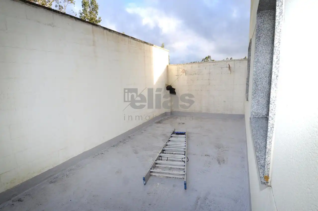Appartamento con ascensore in affitto a Zas, imagen 9