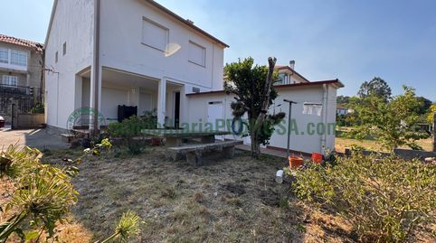 Foto 3 de Casa o chalet en venta en Zona Fernández Ladreda, Pontevedra Capital