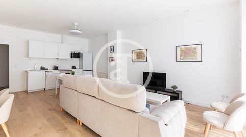 Photo 4 of Flat for rent in Calle de Emiliano Barral, San Juan Bautista, Madrid Capital