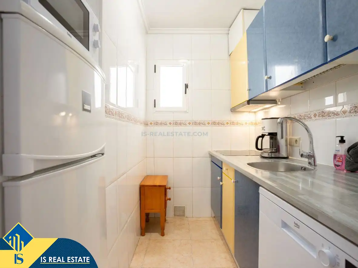 Apartamento con piscina en venta en Centro, imagen 11