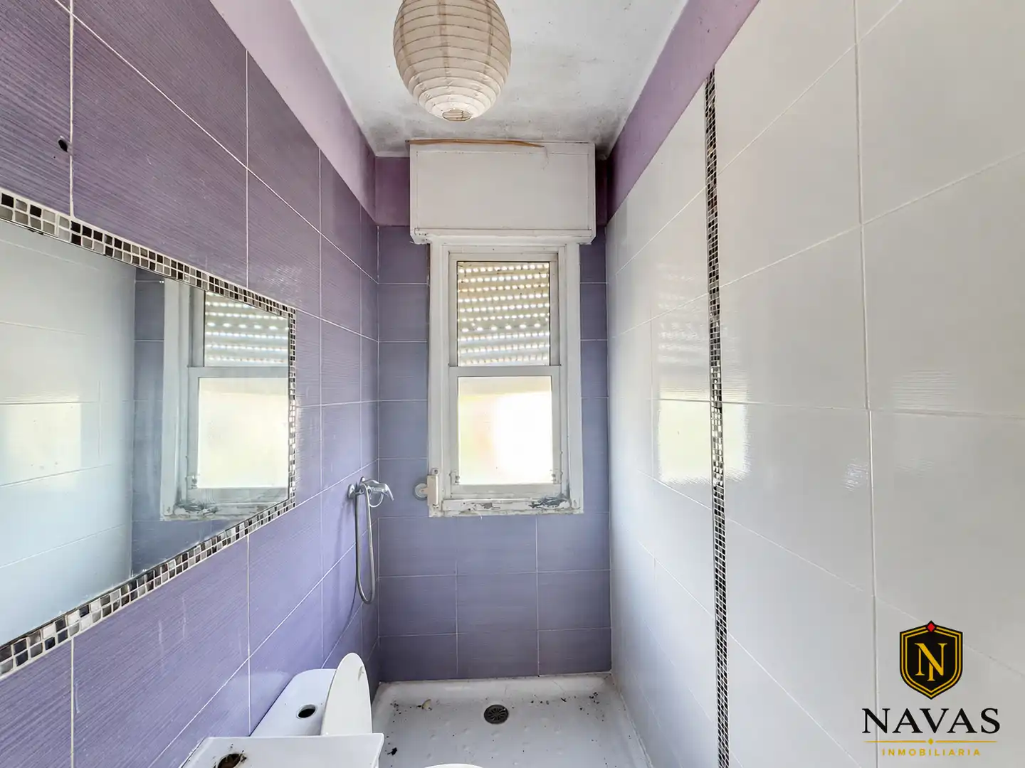 Bathroom of Houses for sale in Vigo   with Private garden