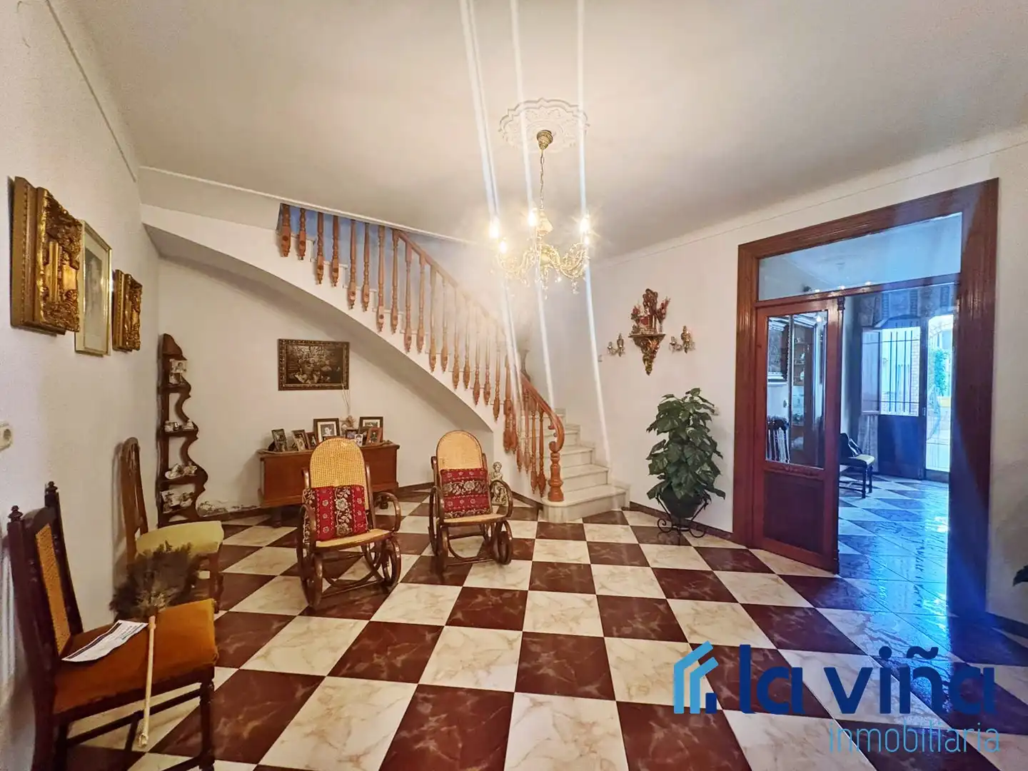 House with terrace for sale in Campillos, imagen 5