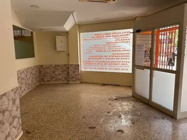 Gewerbefläche zur Miete in Calle Goya 13, imagen 5
