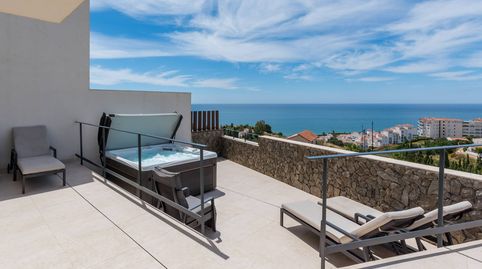 casa adosada de estilo moderno en torrox costa, imatge 3
