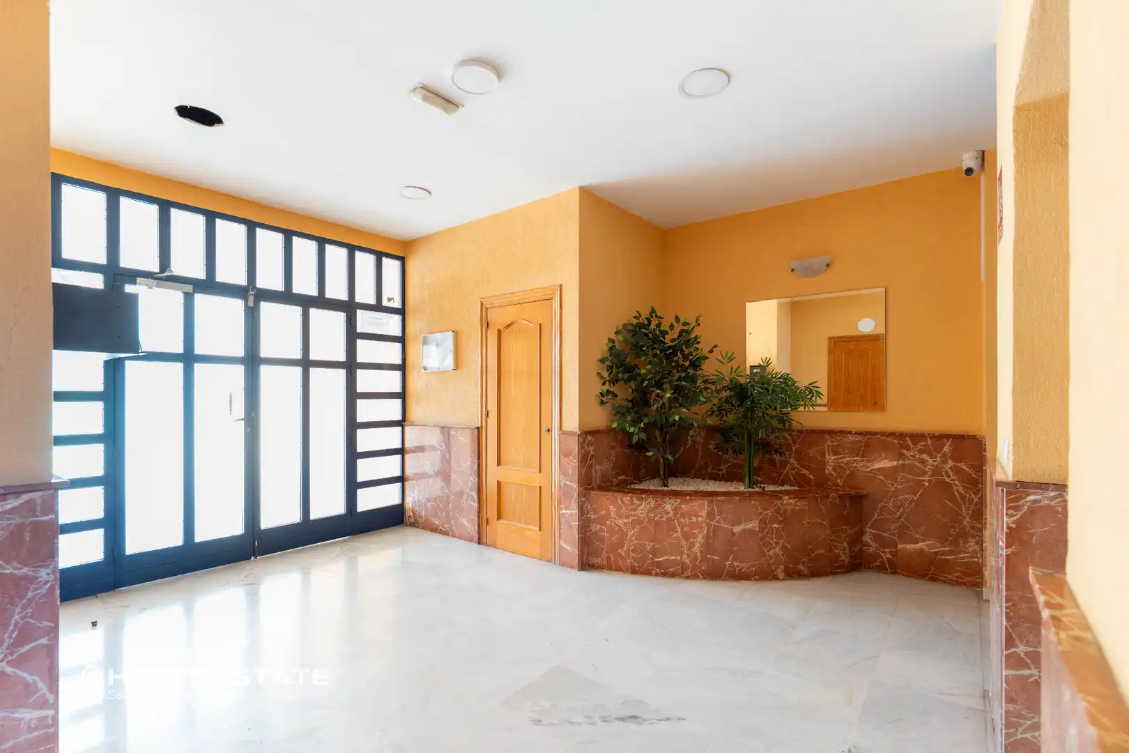 Piso en venta en Roquetas de Mar con Aire acondicionado, Amueblado y Balcón