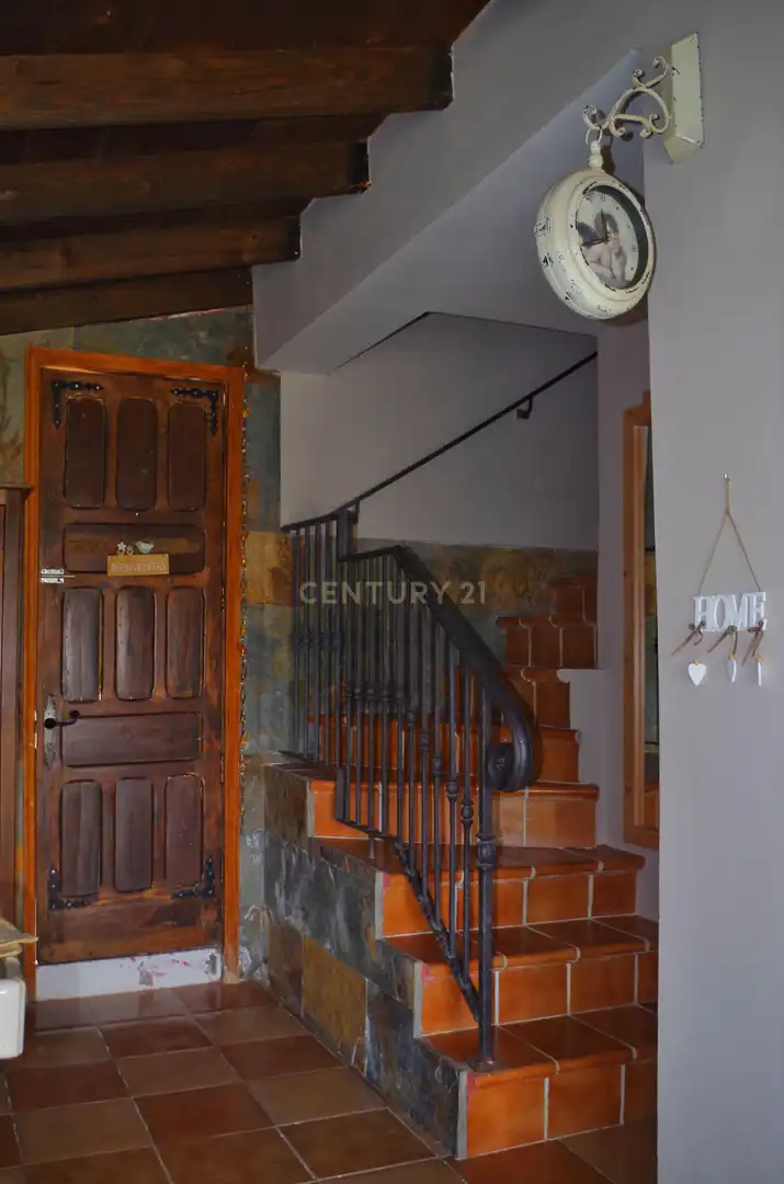 Haus oder Chalet zum Verkauf in San Miguel de Abona