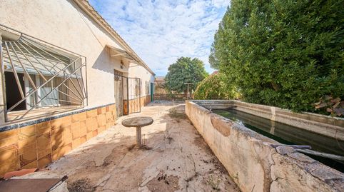 Foto 4 de Casa o xalet en venda a Camino Camino Cortijo de Tarifa, 16, 16, Cúllar, Granada