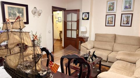 Foto 2 de Piso en venta en Calle Francisco Lujan, Santa Marina, Badajoz Capital