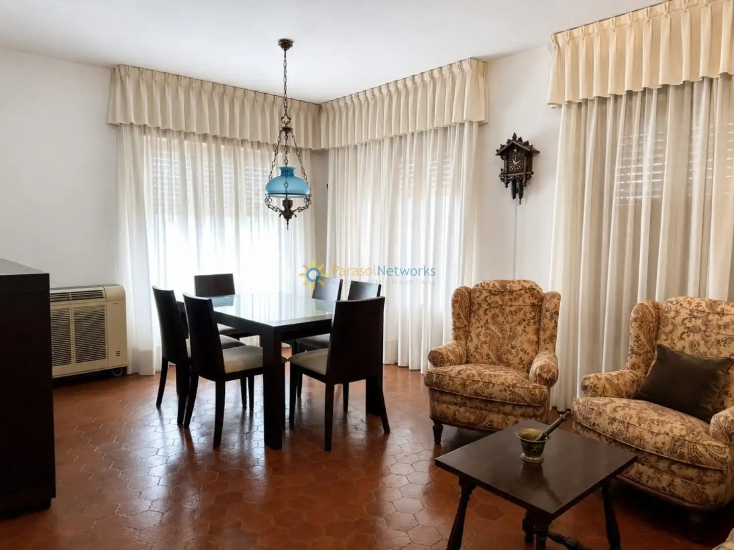Chalet con piscina en venta en Santa Ana, imagen 15