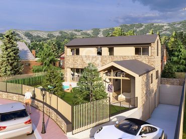 Casa amb piscina en venda a N/A