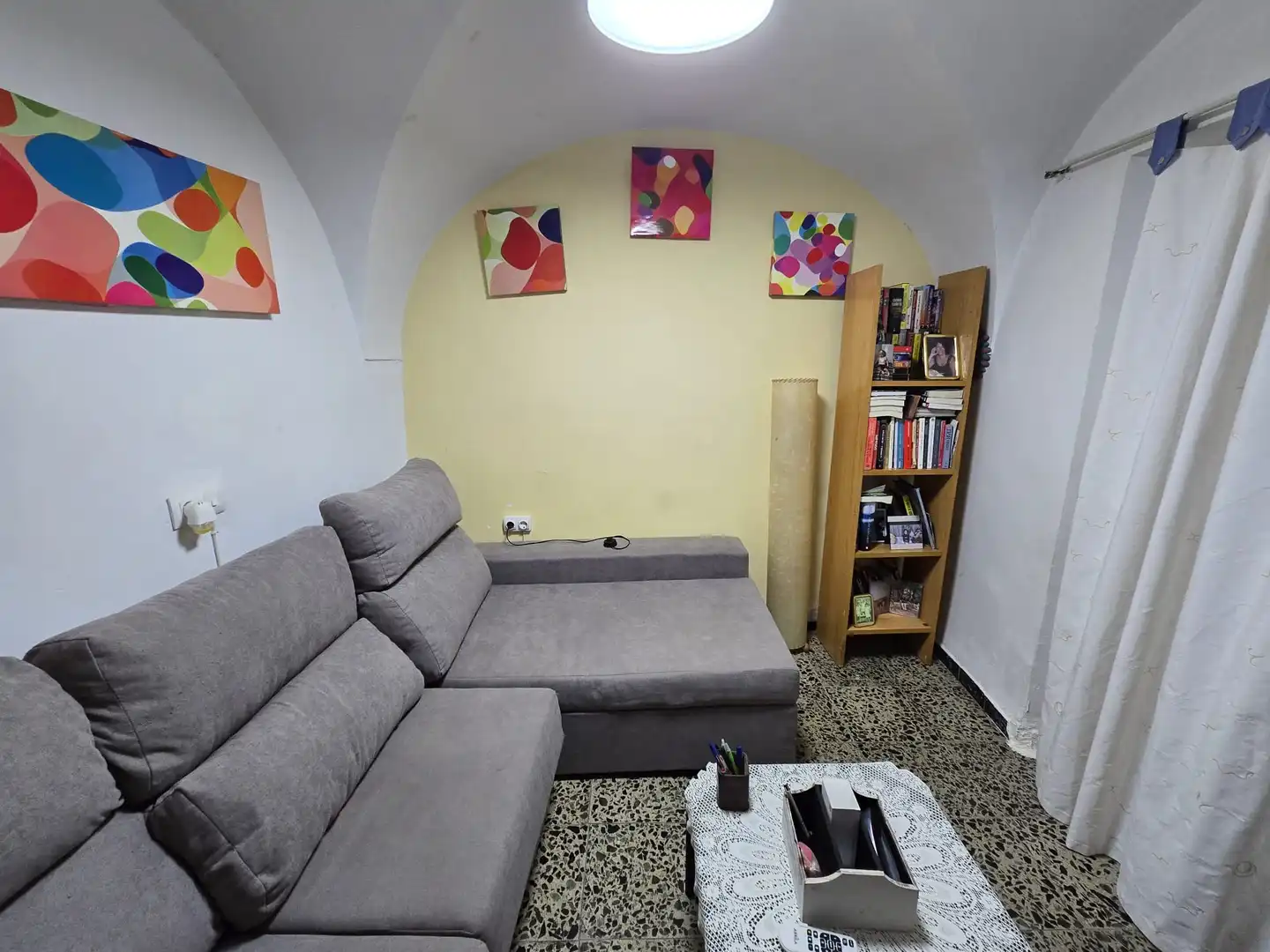 Casa rústica en venta en Calle Rosales, imagen 2