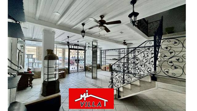 Local comercial en Venta en Centro
