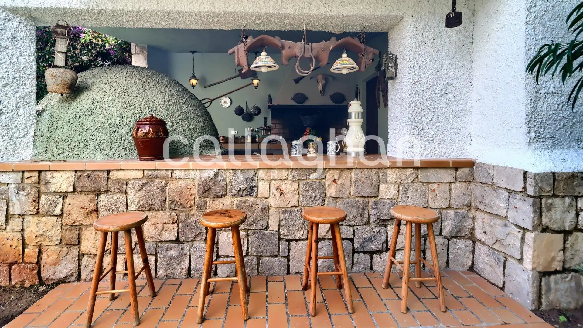 Villa mit Pool zum Verkauf in Nueva Santa Barbara - Cruz de Gracia, imagen 39