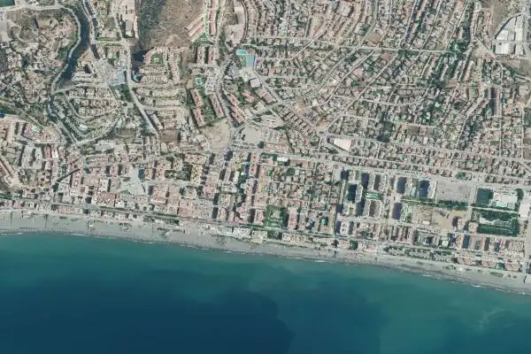 Aparcamiento en venta en Playa del Rincón, imagen 4