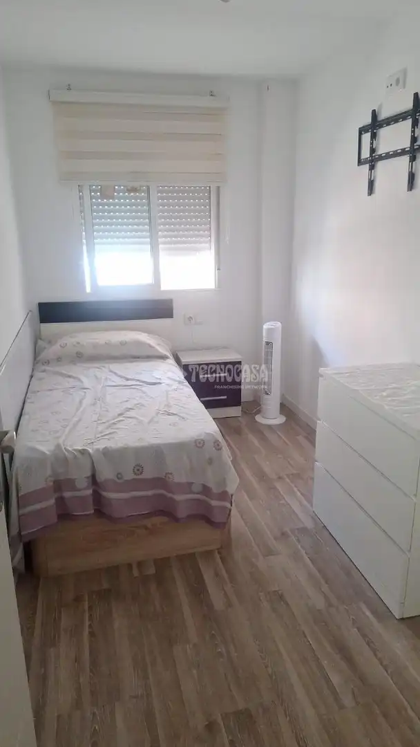 Habitación de Piso en venta en Alcalá de Henares con Aire acondicionado, Calefacción y Terraza
