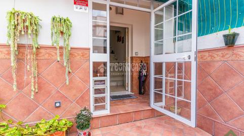 Foto 3 de Casa adosada en venda a Centro, Cádiz