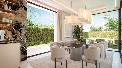 Foto 4 de Piso en venta en Avenida de Bel-air, 15, Bel - Air, Málaga