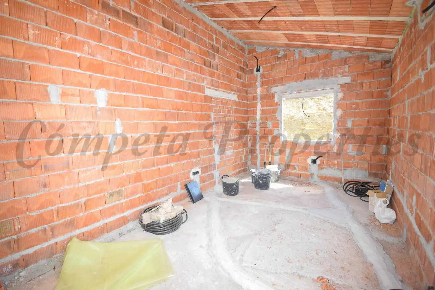 Casa rústica en venda a Torrox Pueblo, imagen 9