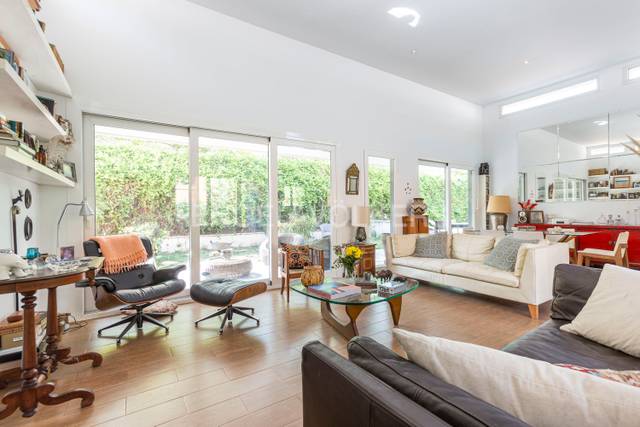 Casa-chalet en Venta en Parque Boadilla