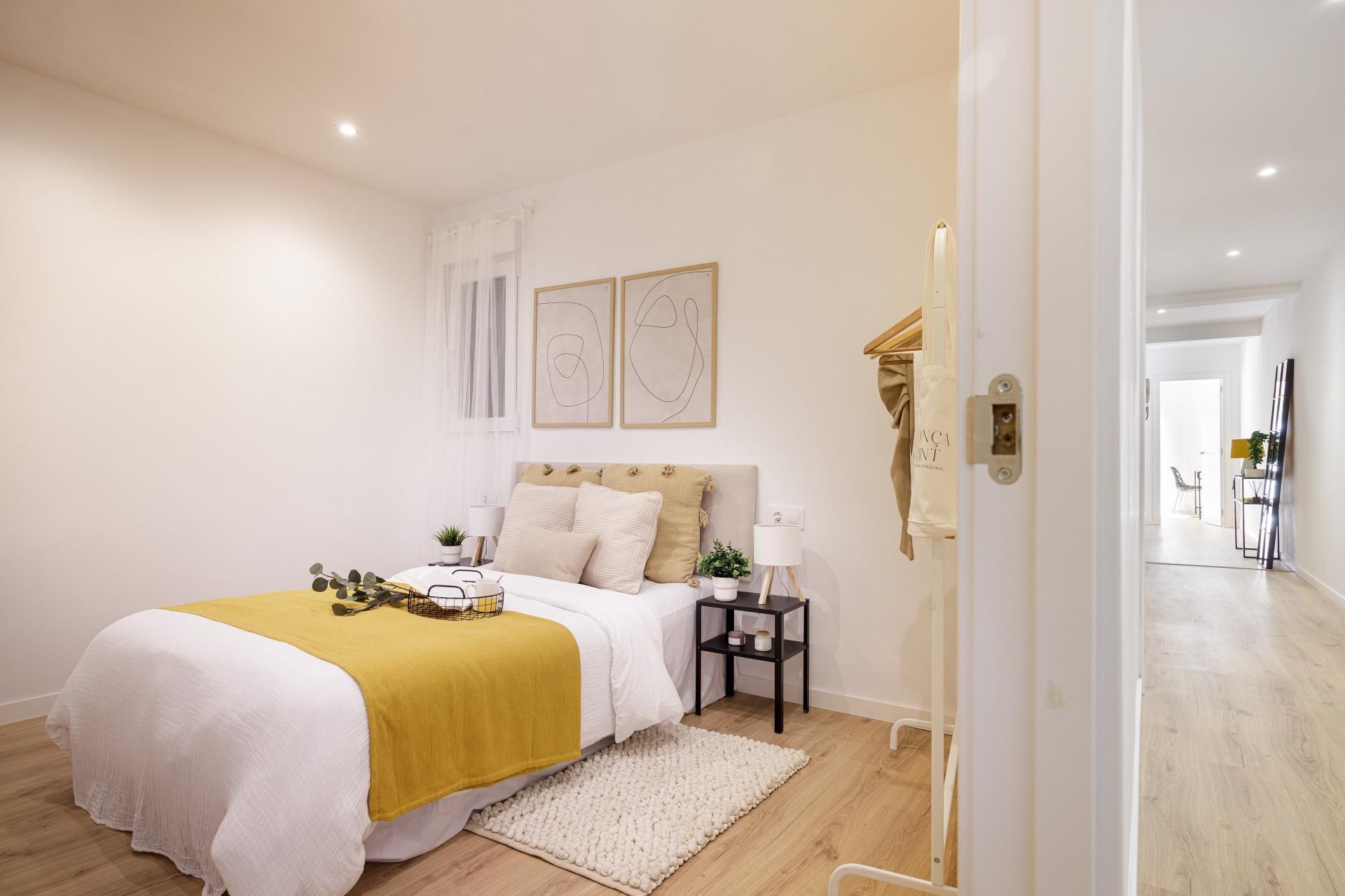 Pis en venda a Centre