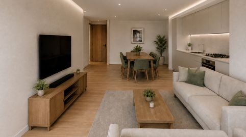 Foto 3 de Apartament en venda a Maria Auxiliadora - Barriada de Llera, Badajoz Capital