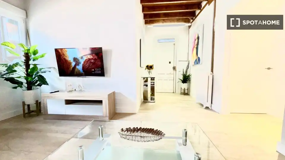Flat to rent in Barrio de Salamanca, imagen 7