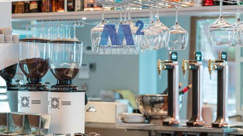 Photo 2 of Premises to rent in Dehesa Vieja - Puente Cultural, San Sebastián de los Reyes