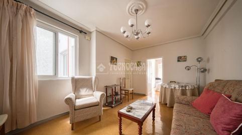 Foto 3 de Piso en venta en Pajarillos Bajos, Valladolid Capital