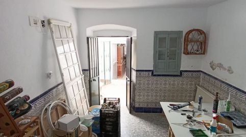 Nuda Propiedad  Chalet en El Garrobo  41.100