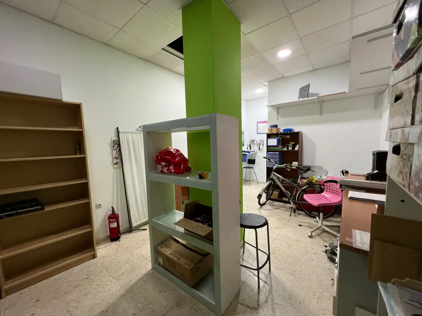Gewerbefläche zur Miete in Calle de Montevideo 62, imagen 9