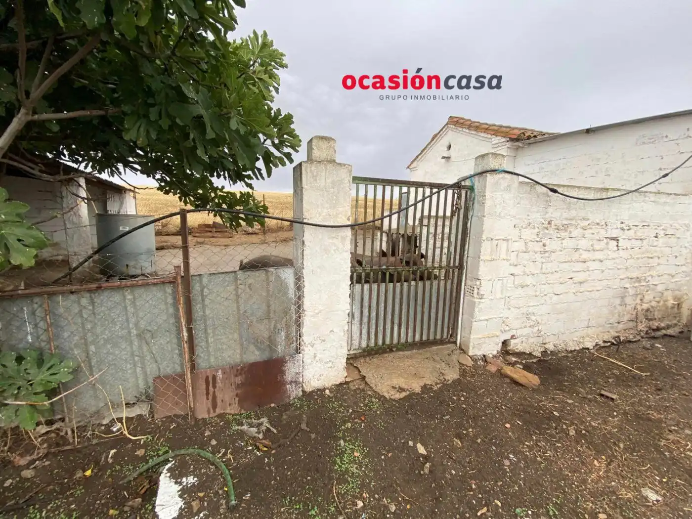 Terreny residencial en venda a Belmez, imagen 4