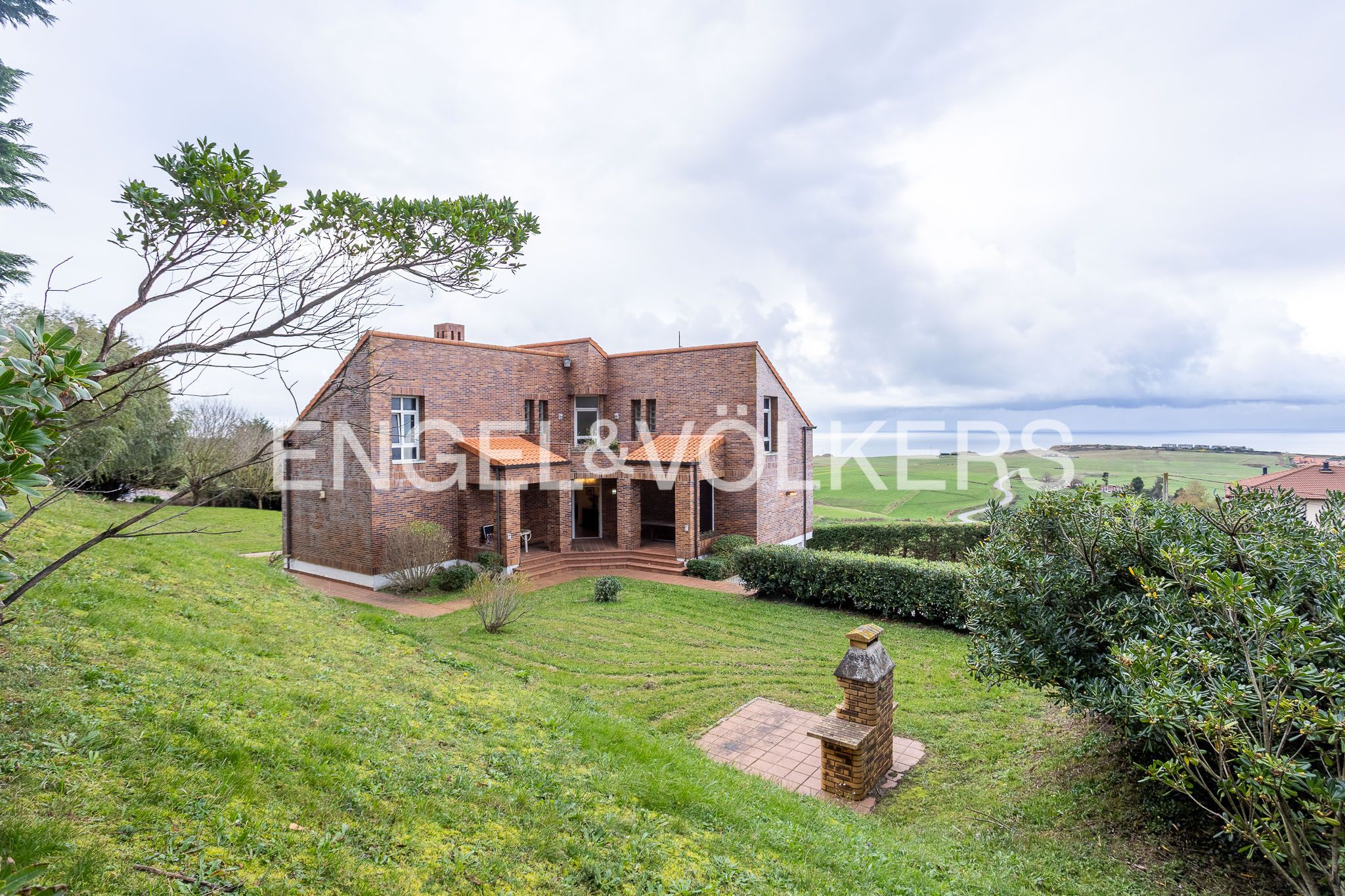 Country house for sale in Barrio el Callejo, Liencres