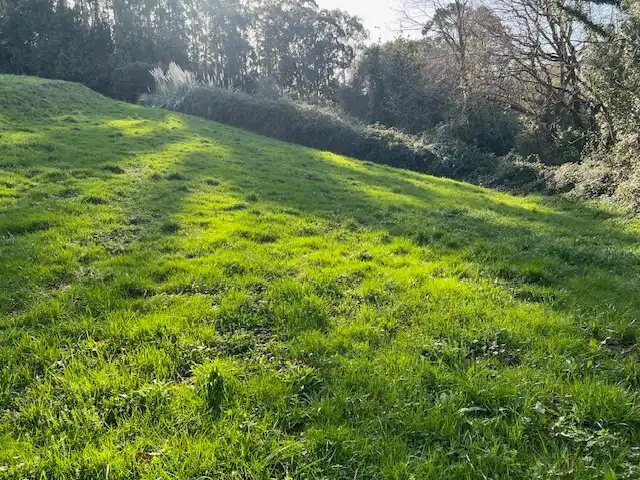 Land for sale in Camargo