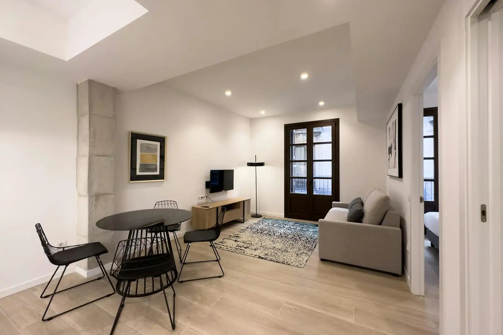 Flat to rent in Ciutat Vella