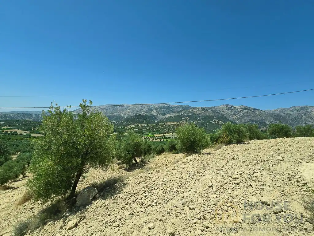 Finca rústica en venda en Castril