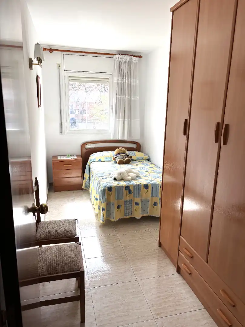 Habitación de Piso en venta en Vilafranca del Penedès con Aire acondicionado, Trastero y Amueblado