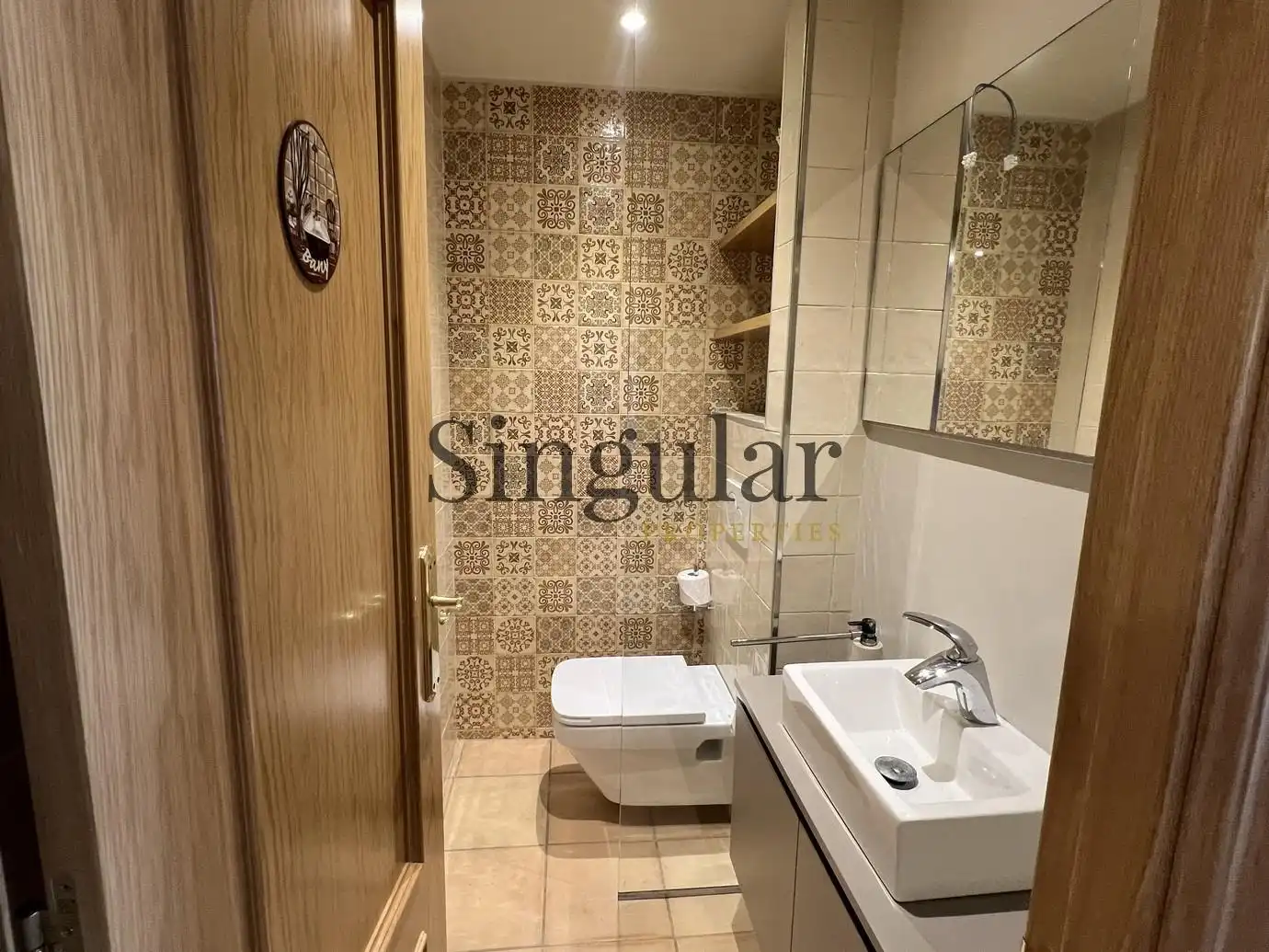 House with terrace for sale in Carrer Carrer de la Xarmada, imagen 18